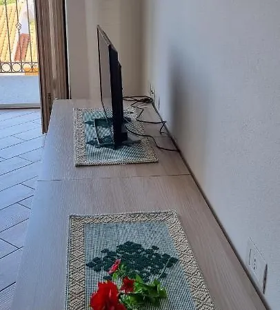 Rena Bianca 7 דירה סנטה טרזה גאיורה