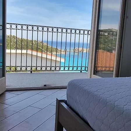 Appartement Rena Bianca 7 *