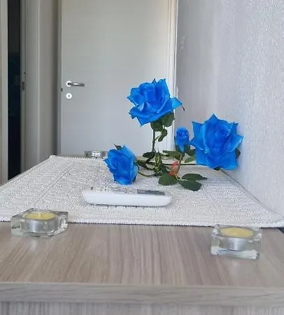 דירה Rena Bianca 7