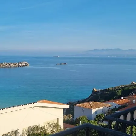 Rena Bianca 7 Lejlighed