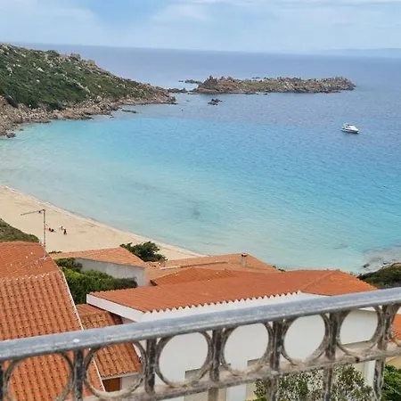 Rena Bianca 7 Lejlighed *